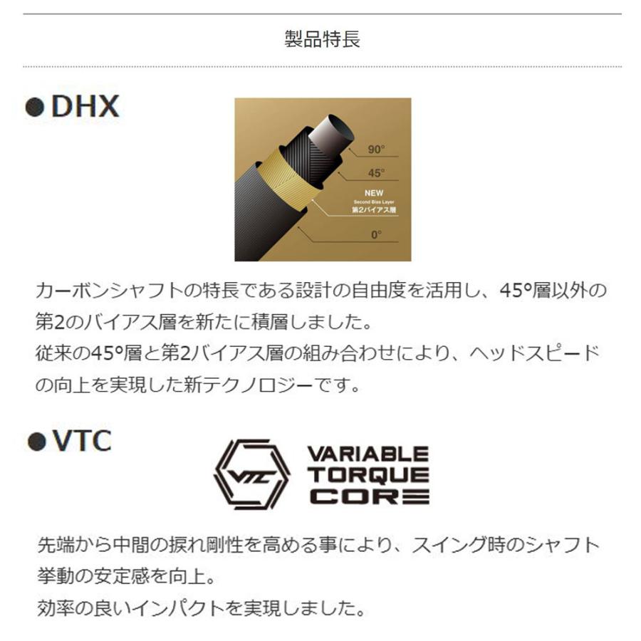 SPEEDER（フジクラシャフト） フジクラ スピーダー NX ゴールド