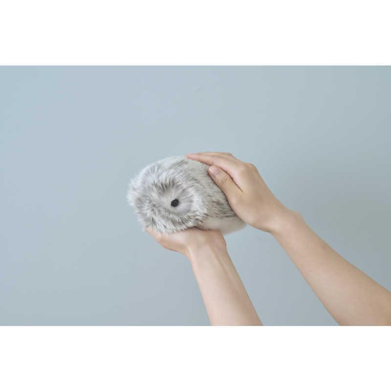 CASIO（カシオ） Moflin モフリン AIペット シルバー