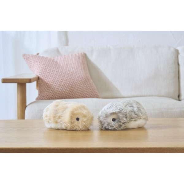 CASIO（カシオ） Moflin モフリン AIペット ゴールド