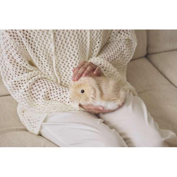 CASIO（カシオ） Moflin モフリン AIペット ゴールド