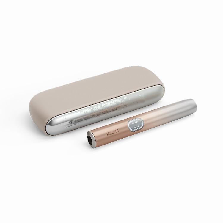 アイコス（IQOS） IQOS ILUMA i ミネラ 本体 イルマ アイ ミネラモデル