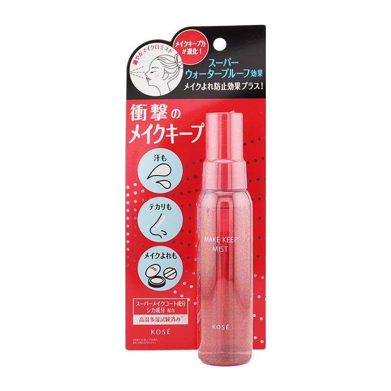 KOSE（コーセー） メイク キープ ミスト EX + 80mL ジューシー