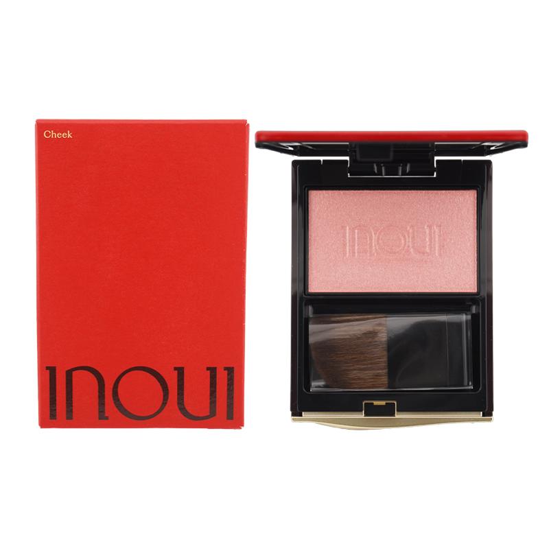 インウイ inoui 資生堂 [3種類から選べる]チーク 4.9g 保湿 透明感