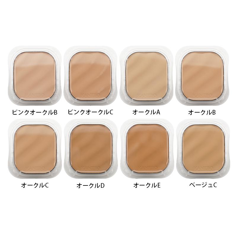 Kanebo（カネボウ） メルティフィール ウェア レフィル [8種類から