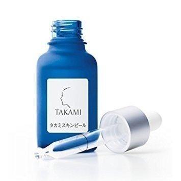 TAKAMI（タカミ） タカミスキンピール 30mL 角質美容液 角質ケア化粧液