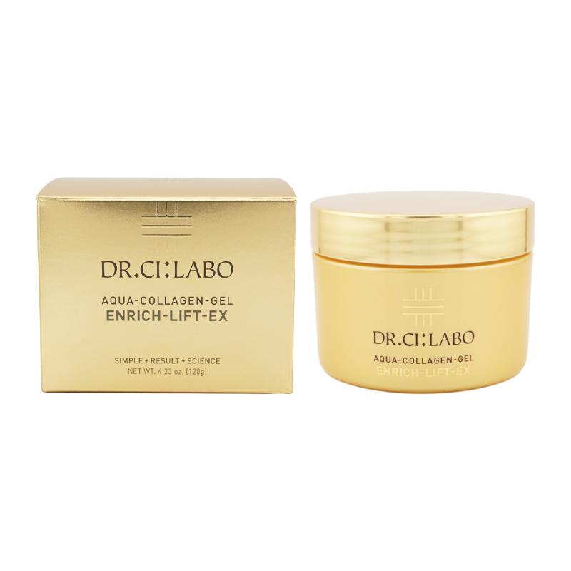 Dr.Ci：Labo（ドクターシーラボ） アクアコラーゲンゲル エンリッチ