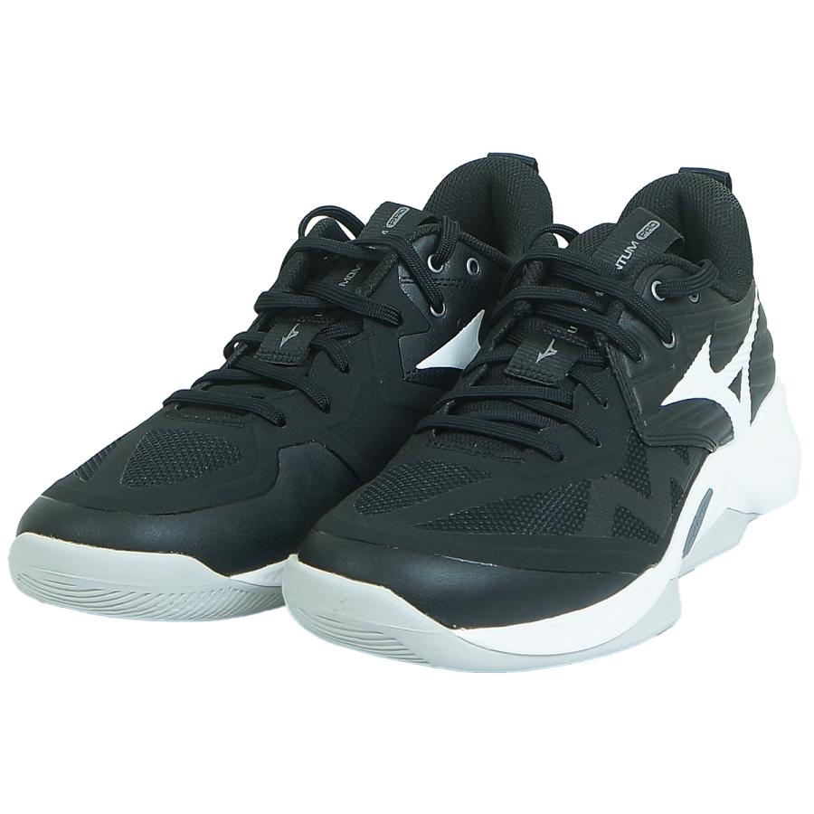 WAVE MOMENTUM 爆買 バレーボールシューズ ミズノ バレーシューズ