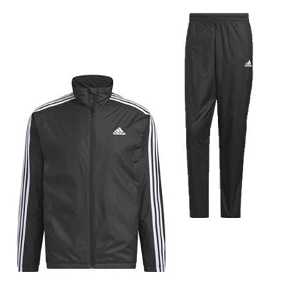 adidas（アディダス） 爆買 ウインドブレーカー上下セット メンズ