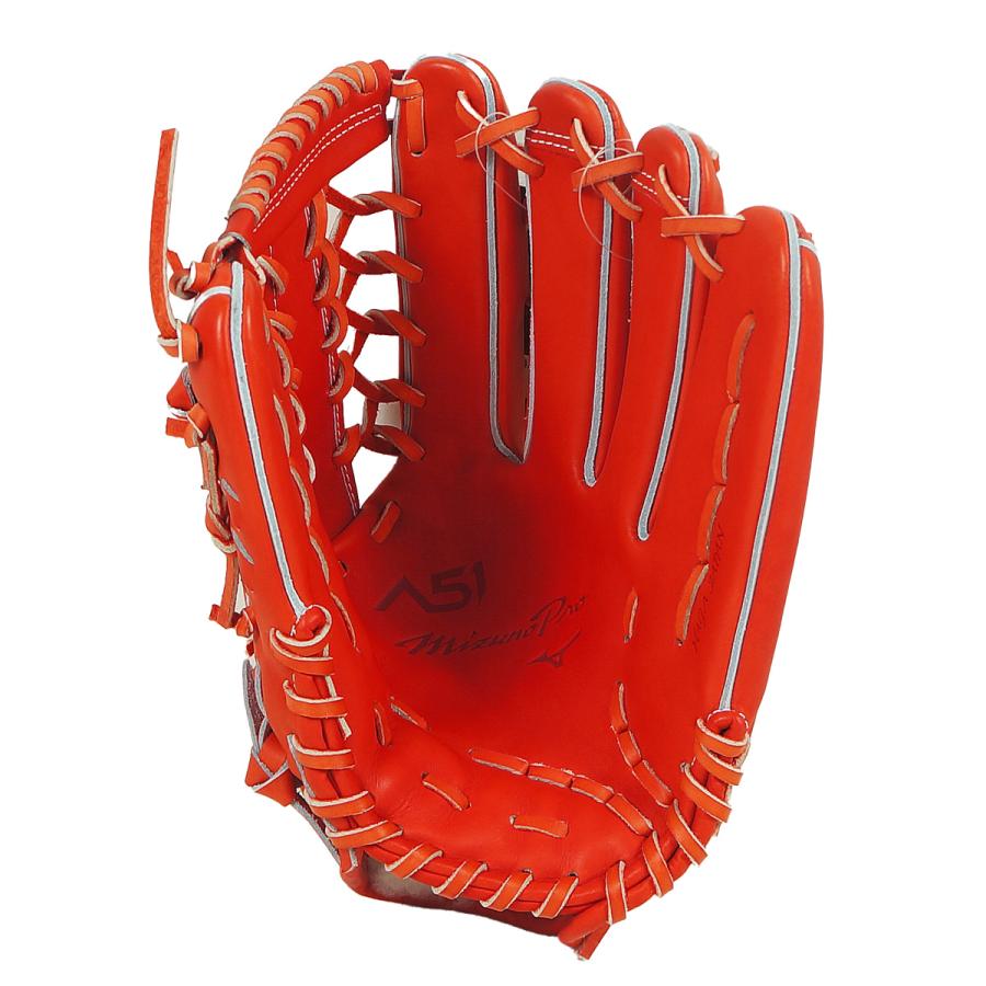 Mizuno Pro 硬式グローブ イチロー a51 ミズノプロ エリア51 硬式野球