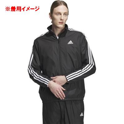 adidas（アディダス） 爆買 ウインドブレーカー上下セット メンズ