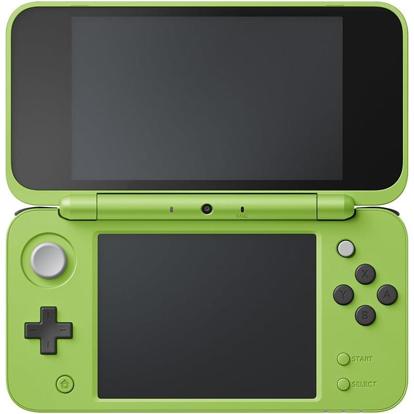 ニンテンドー2DS 新品 MINECRAFT (マインクラフト) Newニンテンドー2DS