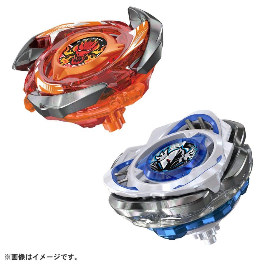 ベイブレードX 送料無料 BEYBLADE X CX-04 バトルエントリーセットC