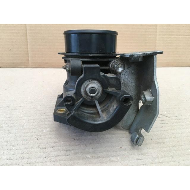 スロットル ボディ ソニカ L405S ダイハツ 純正 KF-DET 22210-B2040