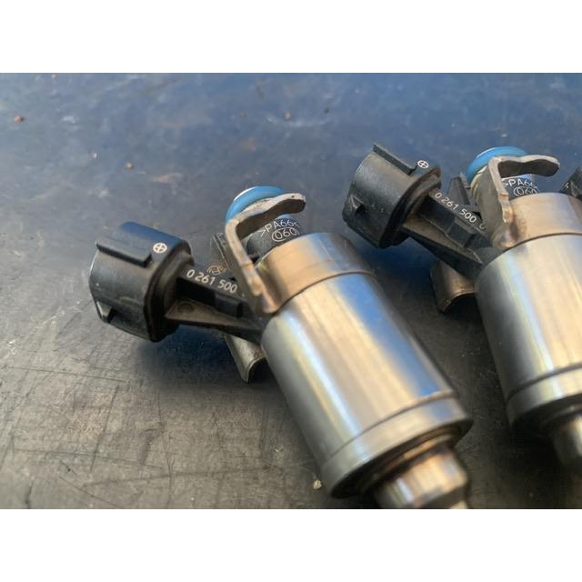 インジェクター 4本 セット セレナ FC26 ニッサン MR20 16600-1VA0A