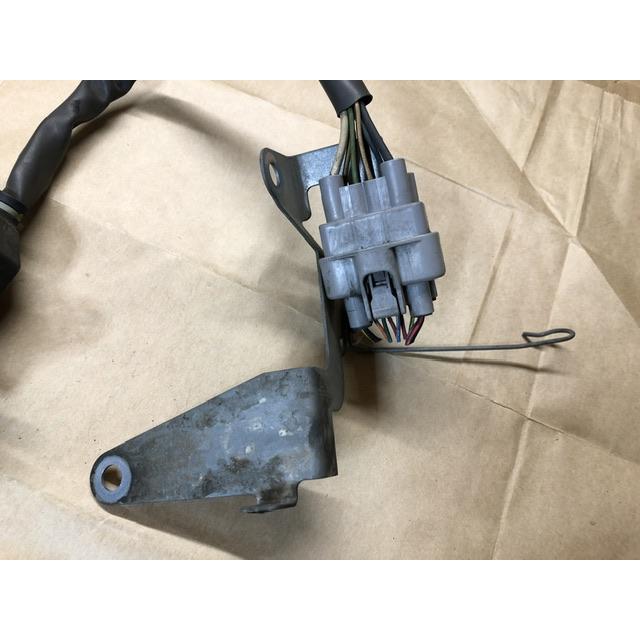 インヒビター ニュートラル スイッチ ワゴンR ソリオ MA34S スズキ