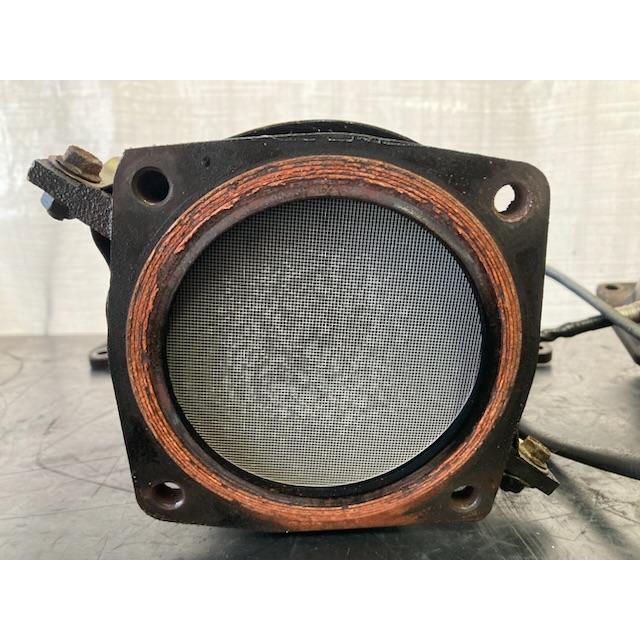 触媒 キャタライザー エキマニ O2 センサー セット 未テストジャンク