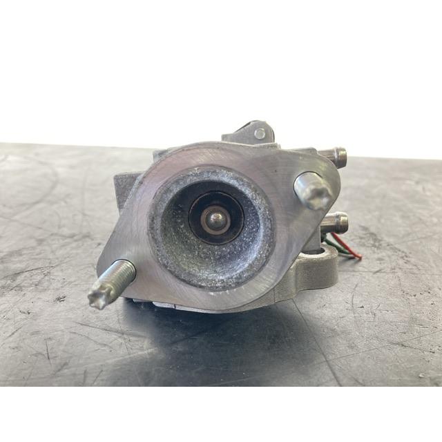 EGR バルブ 未テストジャンク ブーン スタイル M700S ダイハツ 1KR-FE