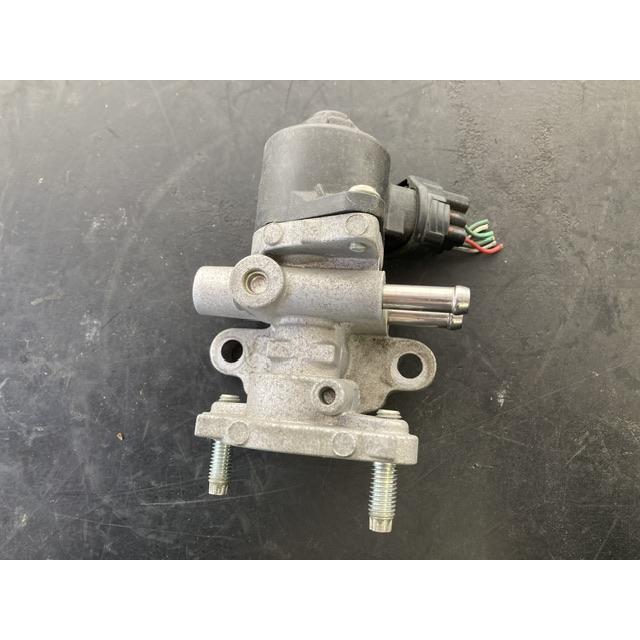 EGR バルブ 未テストジャンク ブーン スタイル M700S ダイハツ 1KR-FE