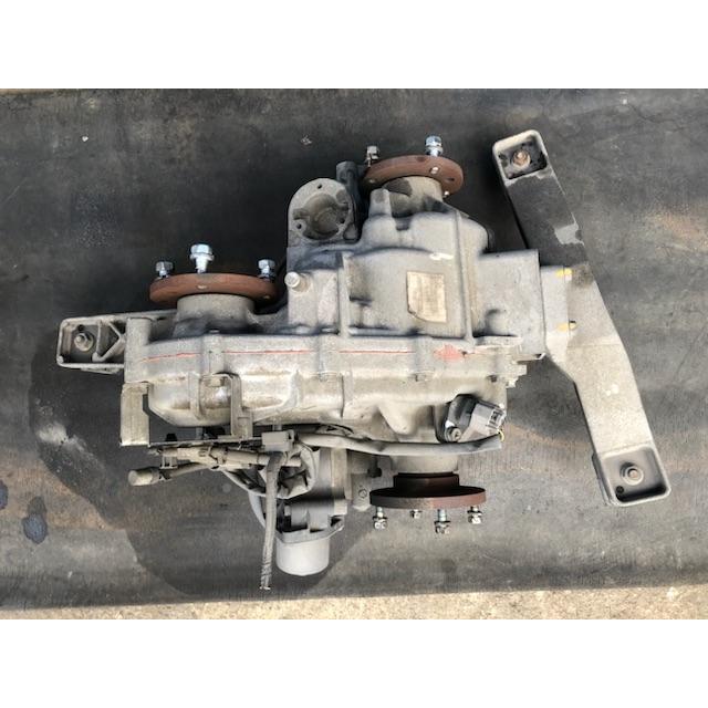 トランスファー AT オートマ ジムニー JB23W ワイルドウインド スズキ