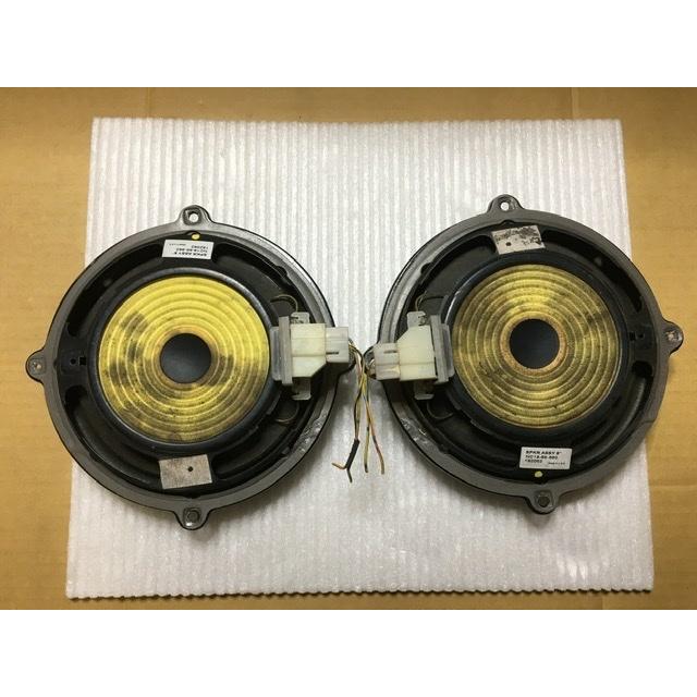 BOSE NC18-66-960 フロント スピーカー 左右 セット ロードスター NB8C