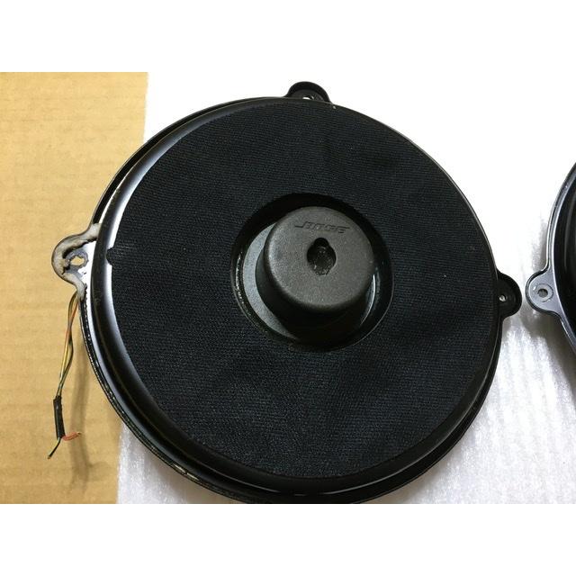 BOSE NC18-66-960 フロント スピーカー 左右 セット ロードスター NB8C