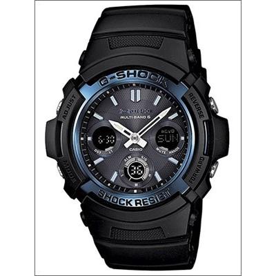 G-SHOCK 【並行輸入品】 CASIO カシオ 腕時計 海外モデル AWG-M100A