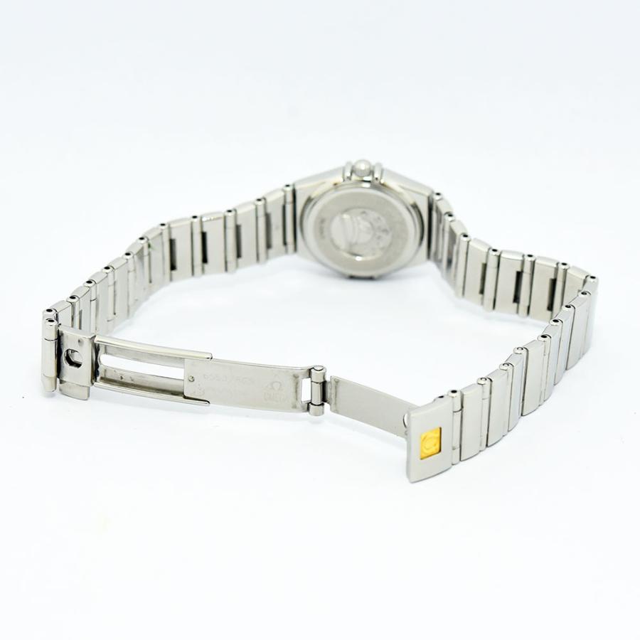 Constellation（OMEGA） オメガ 中古 レディース OMEGA コンステ