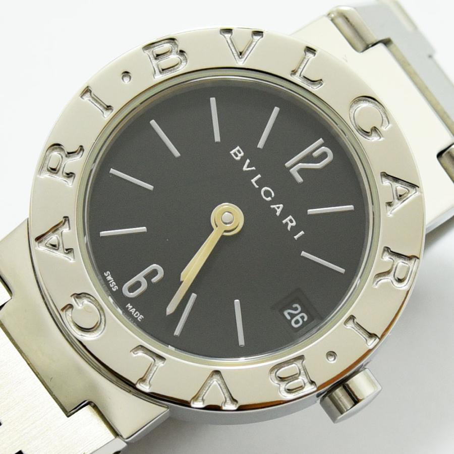 ブルガリ・ブルガリ ブルガリ 時計 レディース BVLGARI ブルガリ