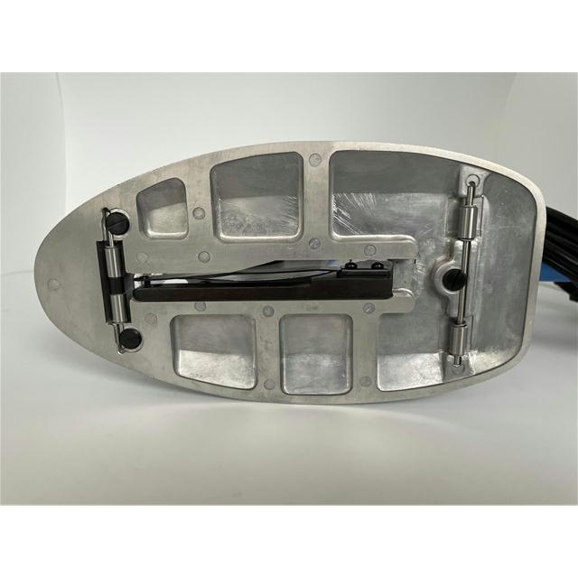 CR-100A 裁断機 アクタス2 サプリナ CR100A 小型裁断機 レザー