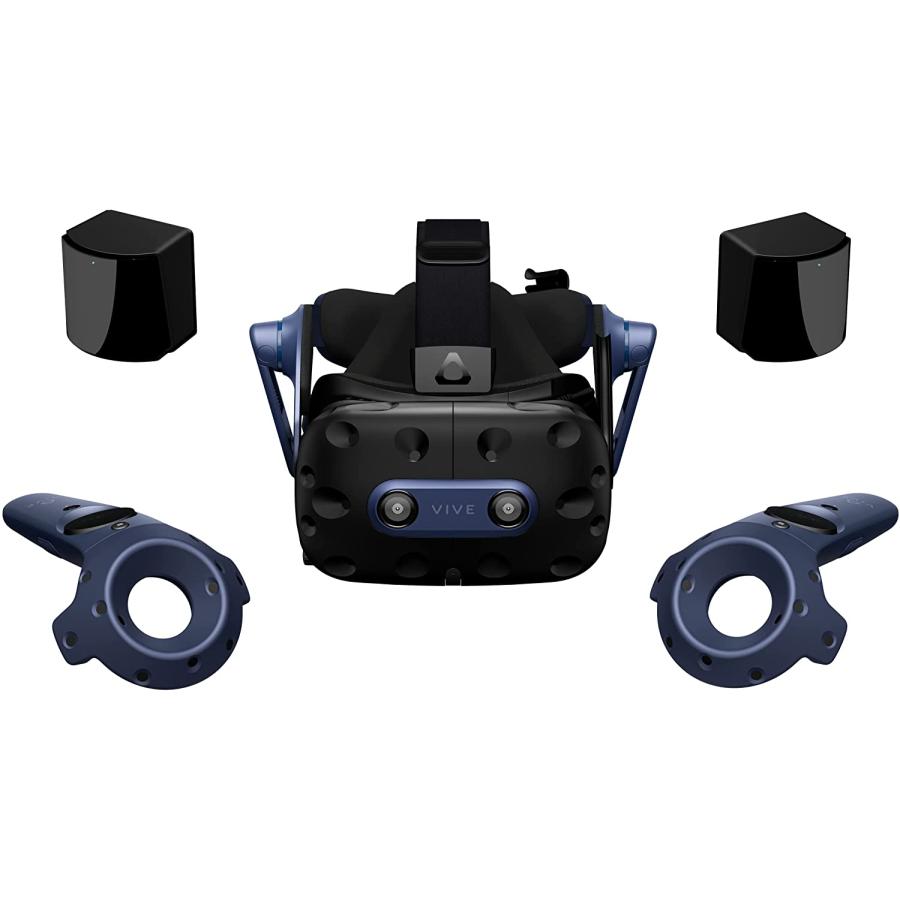 HTC 未開封 HTC VIVE PRO 2 フルセット : oka shop - 通販 - Yahoo