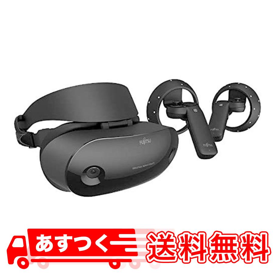 富士通（FUJITSU） 非常に良い Windows Mixed Reality