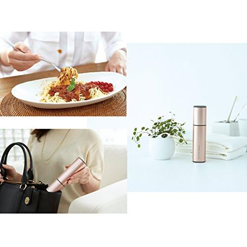 シャープ 超音波ウォッシャー ゴールド UW-A1-N : お買い得ネット