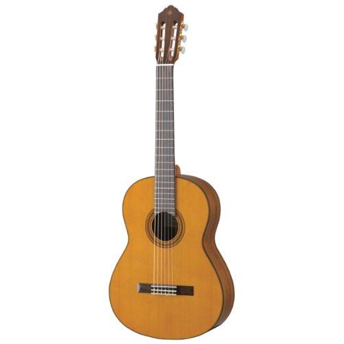ヤマハ クラシックギター CG162C : お買い得ネットショップ - 通販