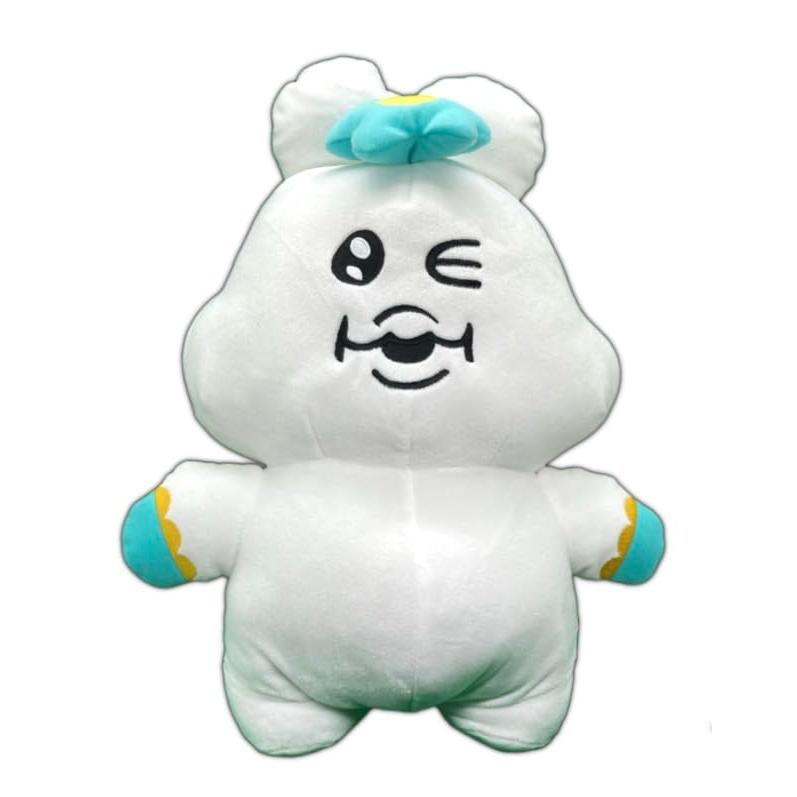 んぽちゃむ BIGぬいぐるみ 約36* (んぽちゃむ) : お買い得ネット