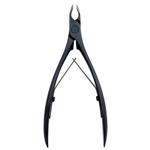 内海 IXIA キューティクルニッパー Bタイプ 3.5mm 刃先:3.5mm* 全長