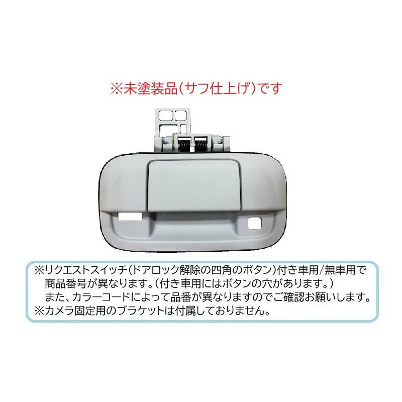 スズキ（SUZUKI） (18)(※未塗装品)エアーブルー(ZKS)カメラ取付穴あり