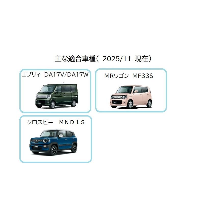 スズキ（SUZUKI） ((18T)シフォンアイボリーメタリック(ZVG