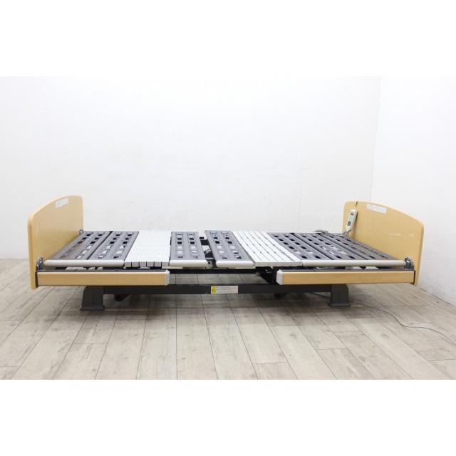 中古】パラマウントベッド KRシリーズ KR-702 2モーター : 中古介護