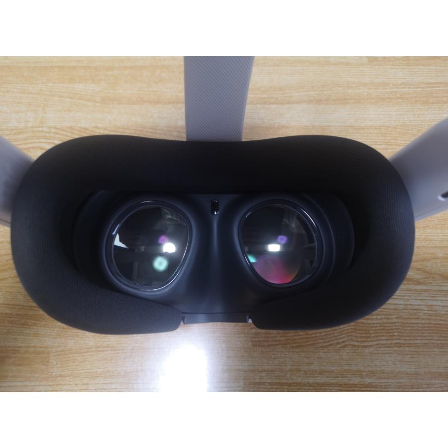 非常に良い Meta Quest 3 128GB : oka shop - 通販 - Yahoo!ショッピング