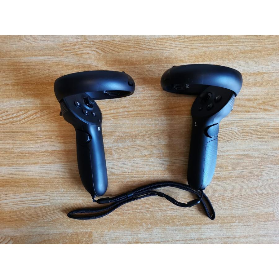 HTC ほぼ新品 HTC VRヘッドセット VIVE XR Elite デラックスパック