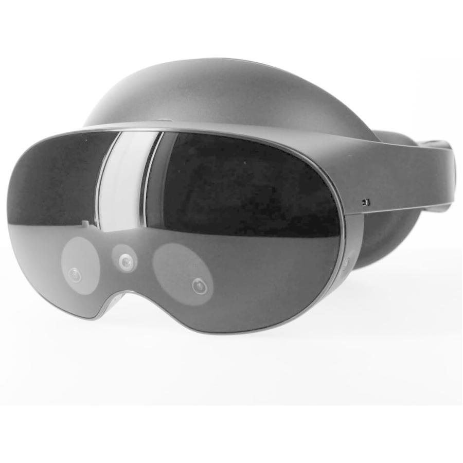 並行輸入品 新品 Meta Quest Pro 256GB VRヘッドセット : oka shop