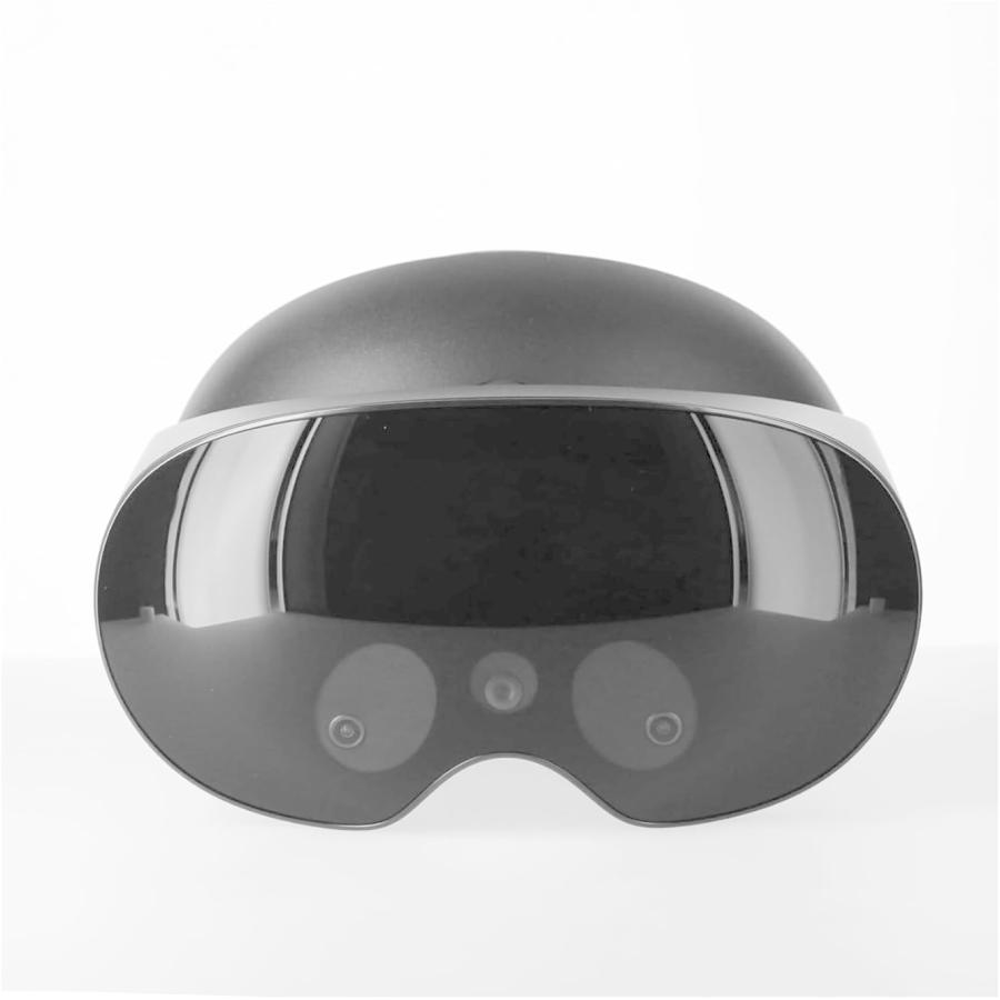 並行輸入品 新品 Meta Quest Pro 256GB VRヘッドセット : oka shop