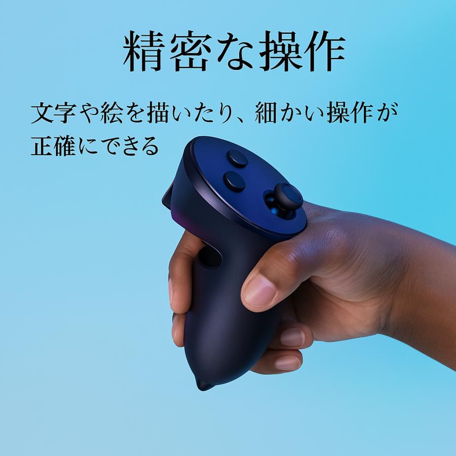 新品 Meta Quest Touch Proコントローラー : oka shop - 通販 - Yahoo