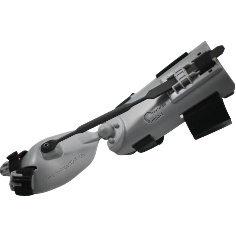 プレシジョンインパクト (Precision Impact) 強制ハンドファースト