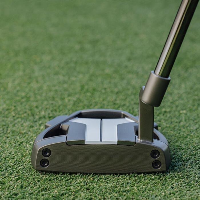 Spider X テーラーメイド TaylorMade スパイダーTour プロトパター