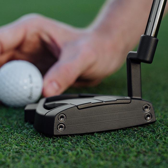 Spider X テーラーメイド TaylorMade スパイダーTour プロトパター