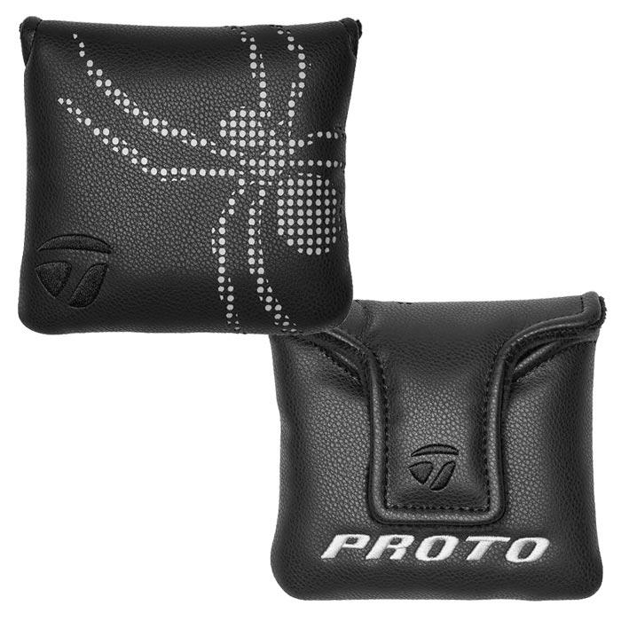 Spider X テーラーメイド TaylorMade スパイダーTour プロトパター