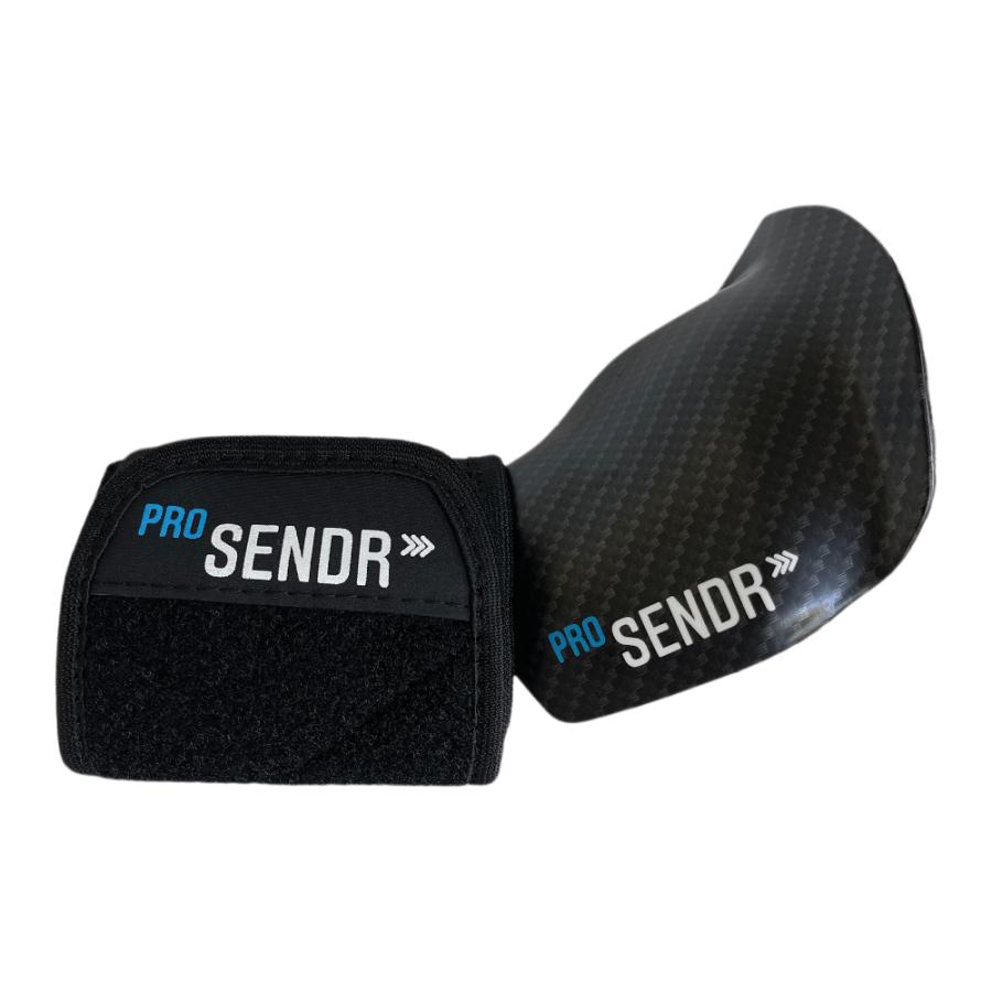 ProSENDR プロセンダー ゴルフ練習器具 スイング矯正 : Okazaki