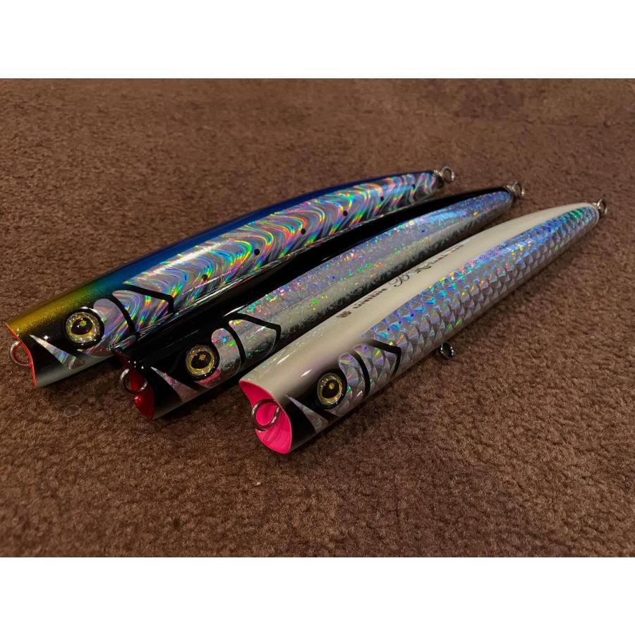 FLASH UNION（フラッシュユニオン） バブルアーティスト スリム 220