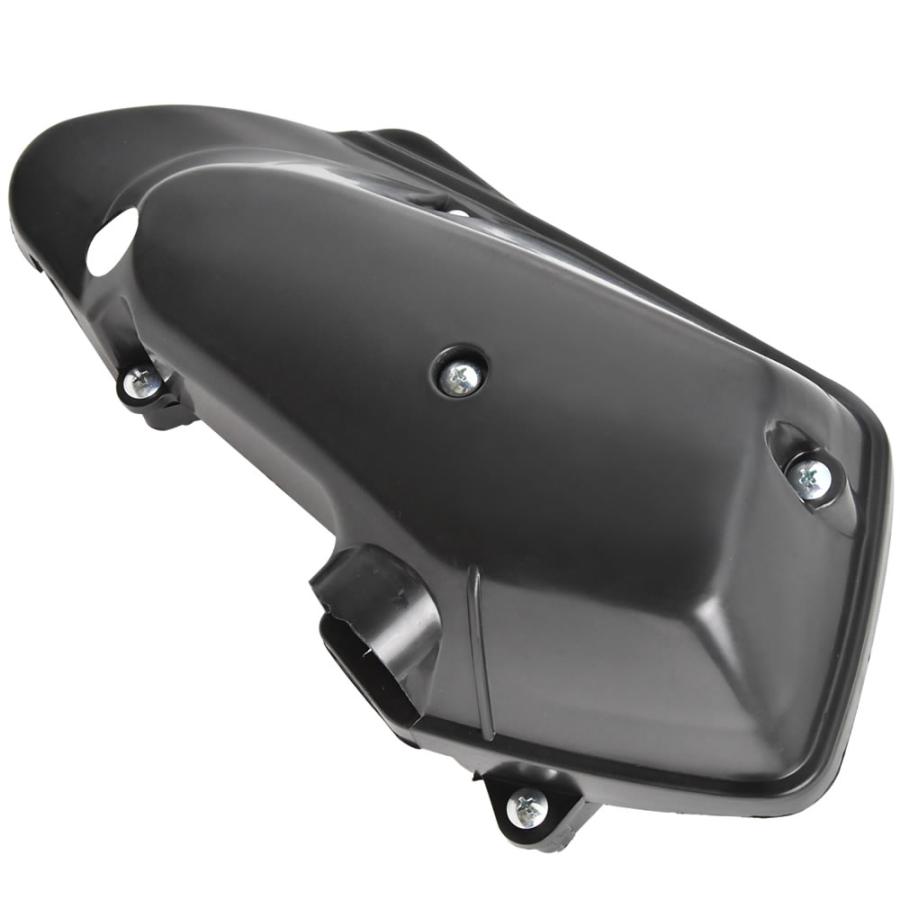 スーパーディオ スーパーディオZX AF27 AF28 エアクリーナーボックス